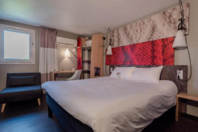 IBIS Lyon Sud Chasse Sur Rhône  Шас-Сюр-Рон